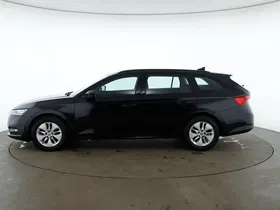 Skoda Octavia Combi 2.0 TDI Ambition | Thumbnail 7 von 26