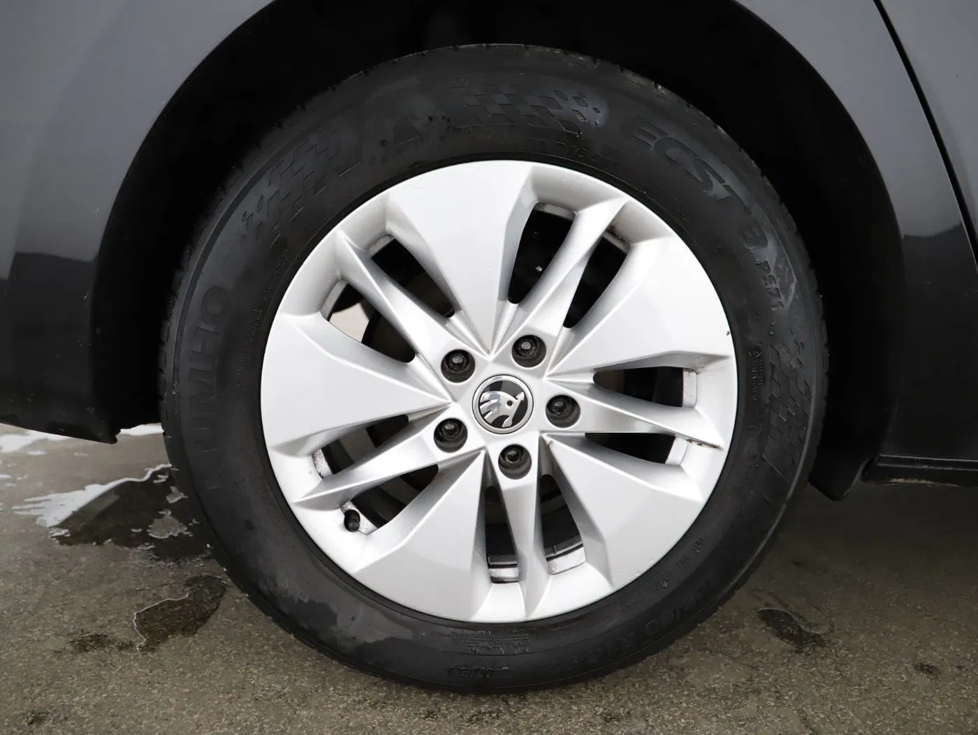 Skoda Octavia Combi 2.0 TDI Ambition | Bild 8 von 26