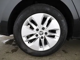 Skoda Octavia Combi 2.0 TDI Ambition | Thumbnail 8 von 26