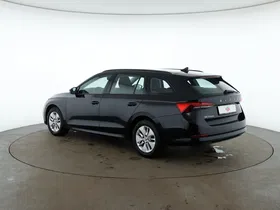 Skoda Octavia Combi 2.0 TDI Ambition | Thumbnail 9 von 26