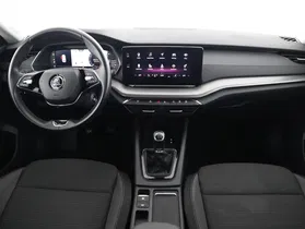 Skoda Octavia Combi 2.0 TDI Ambition | Thumbnail 15 von 26