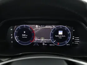 Skoda Octavia Combi 2.0 TDI Ambition | Thumbnail 16 von 26