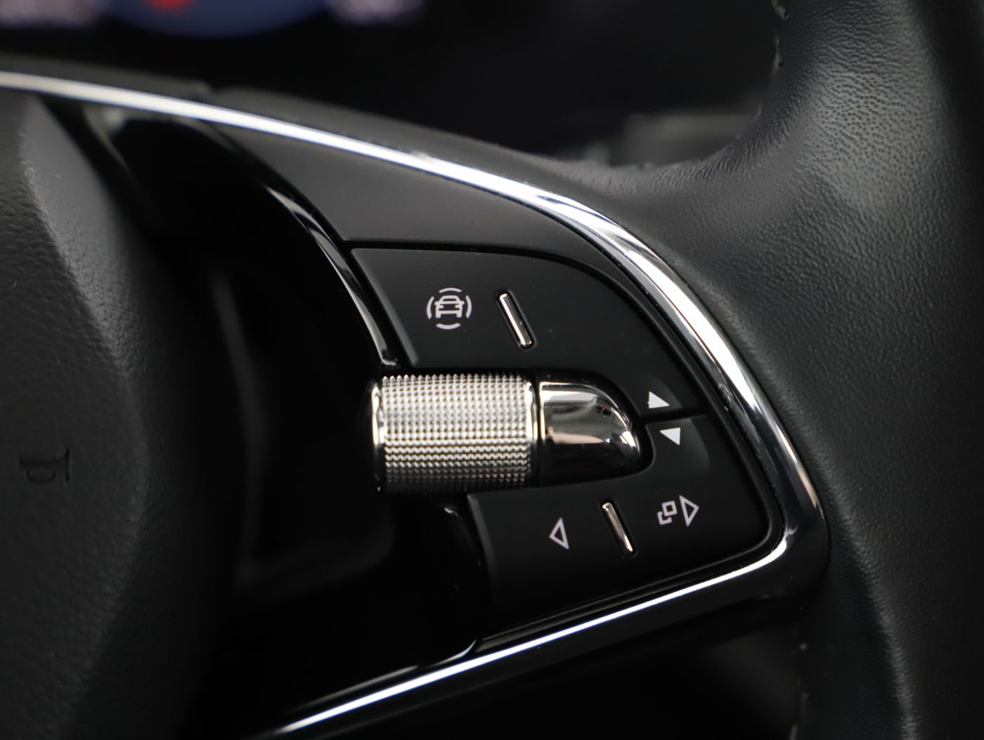 Skoda Octavia Combi 2.0 TDI Ambition | Bild 18 von 26