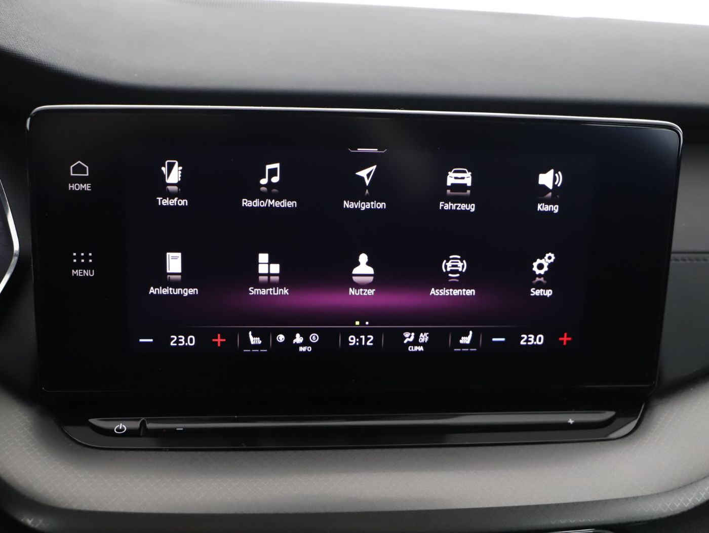 Skoda Octavia Combi 2.0 TDI Ambition | Bild 21 von 26