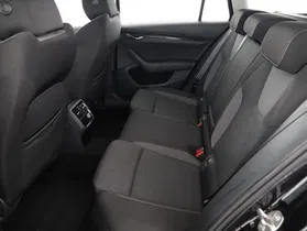 Skoda Octavia Combi 2.0 TDI Ambition | Thumbnail 23 von 26
