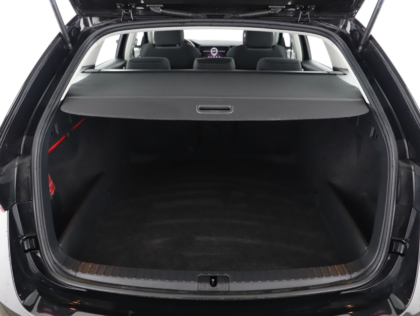 Skoda Octavia Combi 2.0 TDI Ambition | Bild 25 von 26