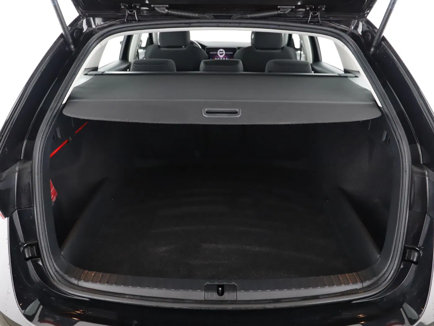 Skoda Octavia Combi 2.0 TDI Ambition | Bild 25 von 26