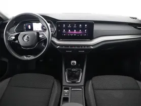 Skoda Octavia Combi 2.0 TDI Ambition | Thumbnail 11 von 23