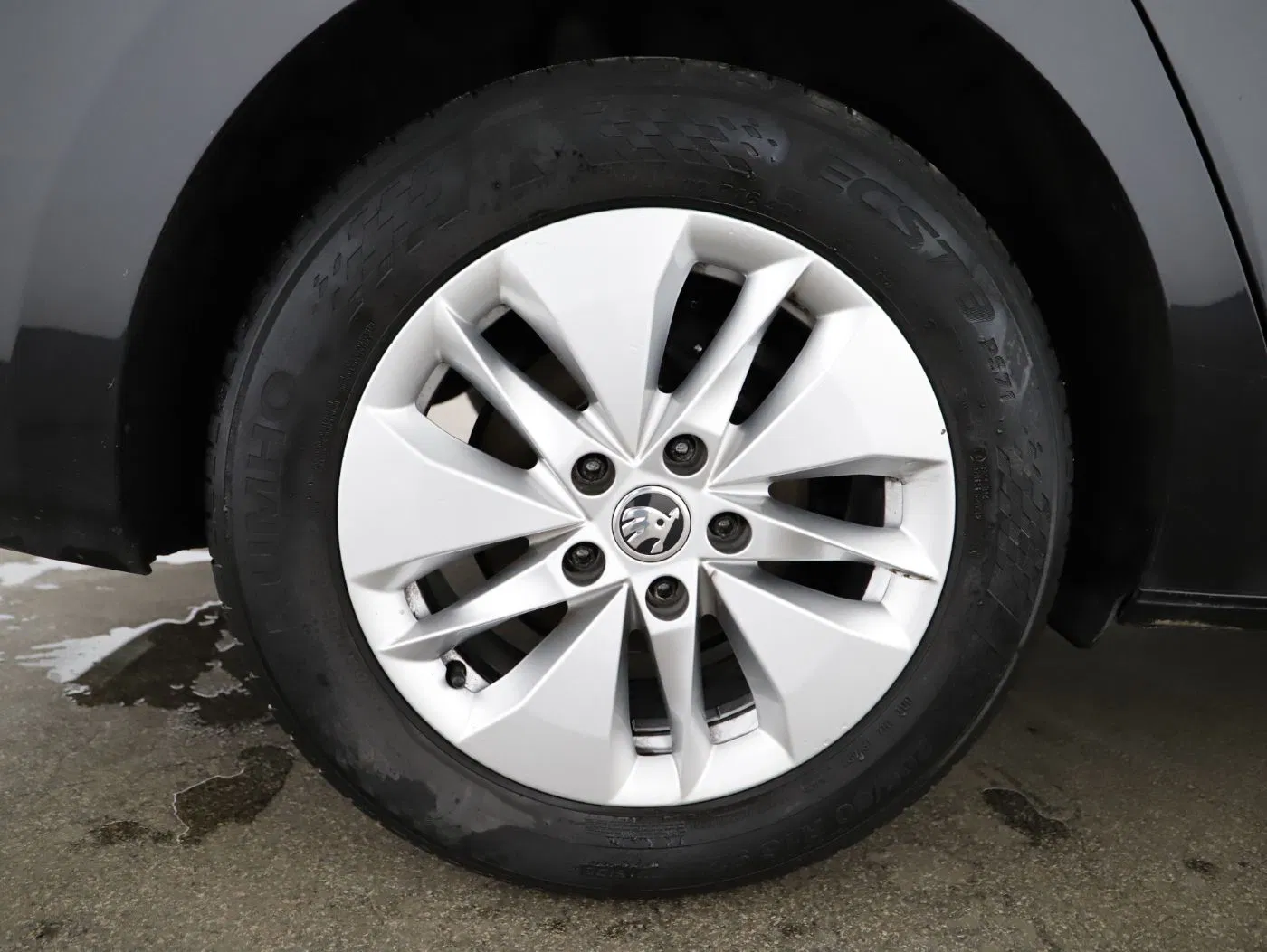 Skoda Octavia Combi 2.0 TDI Ambition | Bild 6 von 23