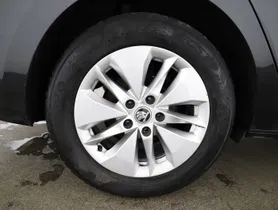Skoda Octavia Combi 2.0 TDI Ambition | Thumbnail 6 von 23
