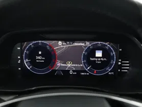 Skoda Octavia Combi 2.0 TDI Ambition | Thumbnail 13 von 23