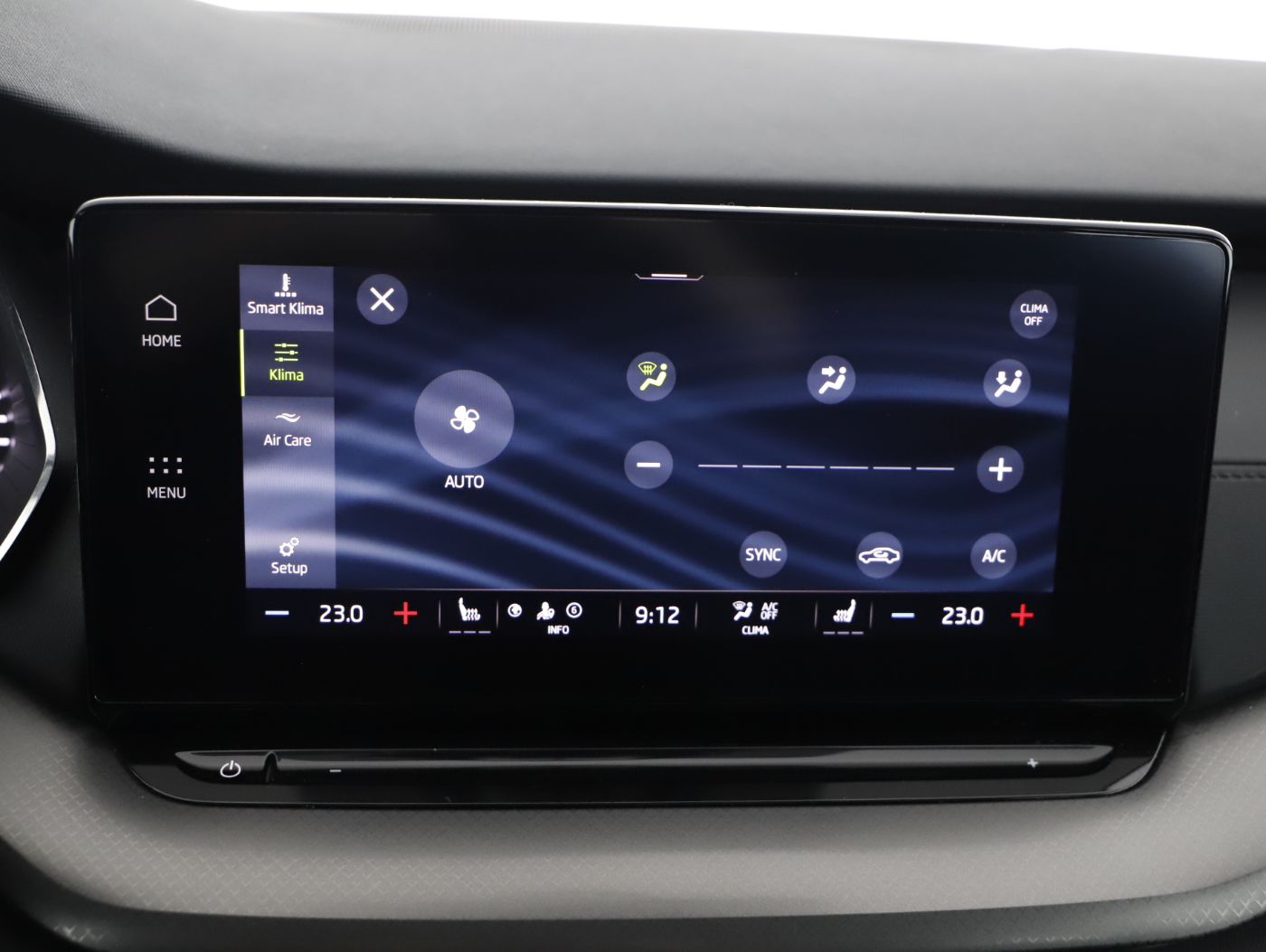 Skoda Octavia Combi 2.0 TDI Ambition | Bild 17 von 23