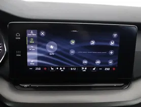 Skoda Octavia Combi 2.0 TDI Ambition | Thumbnail 17 von 23