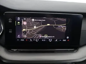 Skoda Octavia Combi 2.0 TDI Ambition | Thumbnail 18 von 23