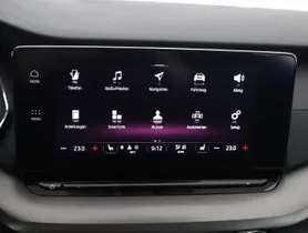 Skoda Octavia Combi 2.0 TDI Ambition | Thumbnail 16 von 23