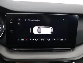 Skoda Octavia Combi 2.0 TDI Ambition | Thumbnail 19 von 23