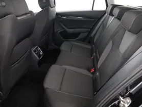 Skoda Octavia Combi 2.0 TDI Ambition | Thumbnail 21 von 23