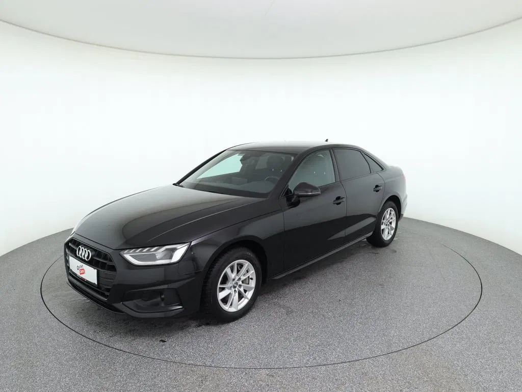 Audi A4 40 2.0 TDI advanced | Bild 1 von 29