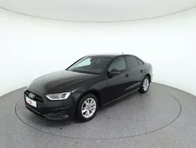 Audi A4 40 2.0 TDI advanced | Thumbnail 1 von 29
