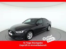 Audi A4 40 2.0 TDI advanced | Thumbnail 1 von 30