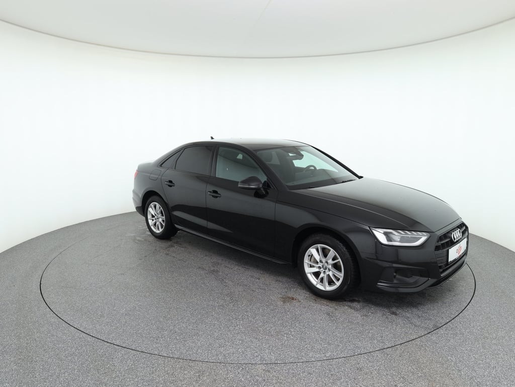 Audi A4 40 2.0 TDI advanced | Bild 3 von 29