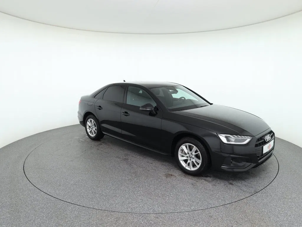 Audi A4 40 2.0 TDI advanced | Bild 3 von 29