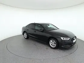 Audi A4 40 2.0 TDI advanced | Thumbnail 3 von 29