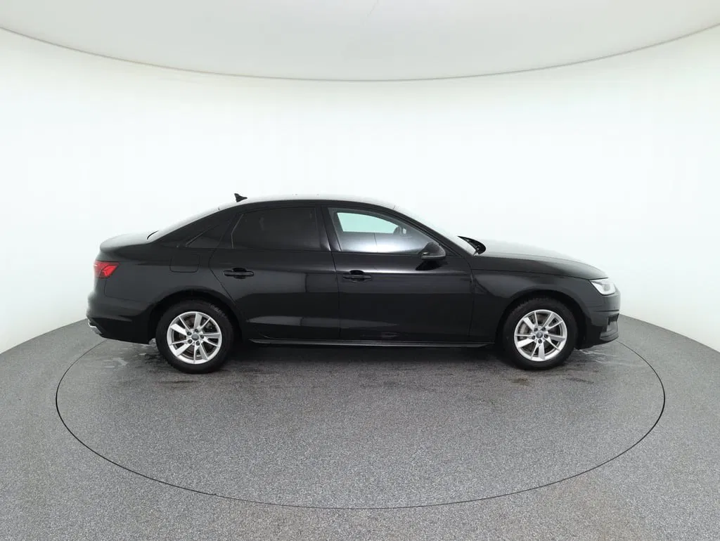 Audi A4 40 2.0 TDI advanced | Bild 4 von 29