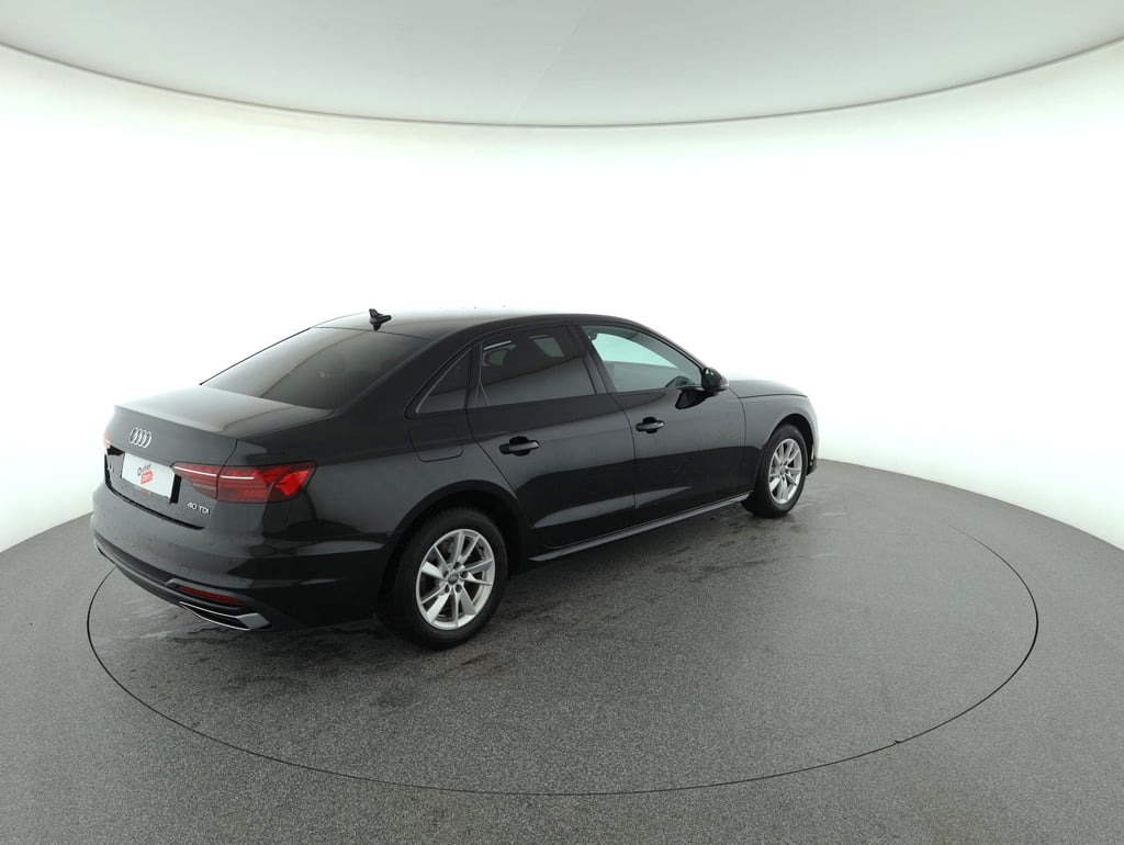 Audi A4 40 2.0 TDI advanced | Bild 5 von 29