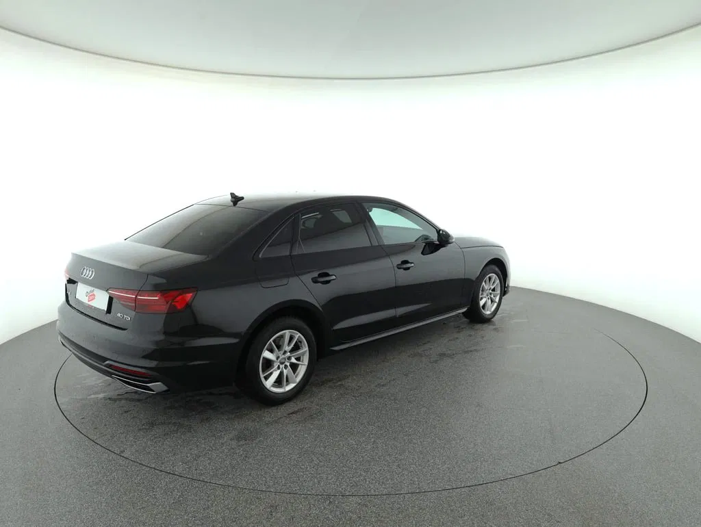 Audi A4 40 2.0 TDI advanced | Bild 5 von 29