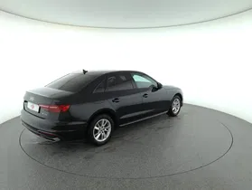 Audi A4 40 2.0 TDI advanced | Thumbnail 5 von 29