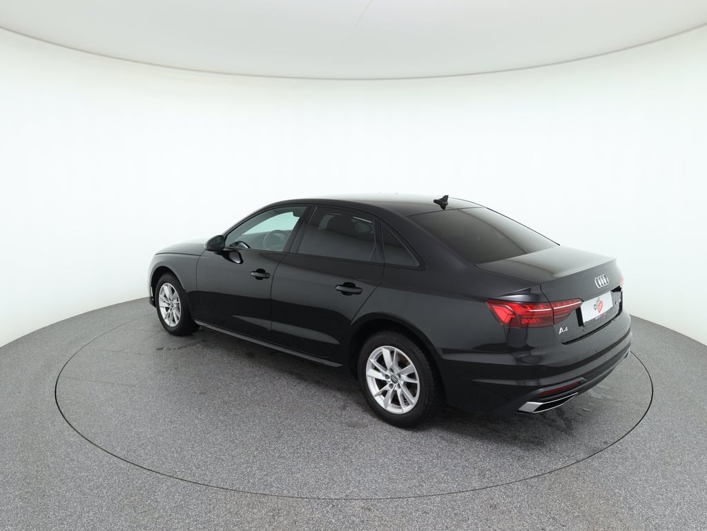 Audi A4 40 2.0 TDI advanced | Bild 7 von 29