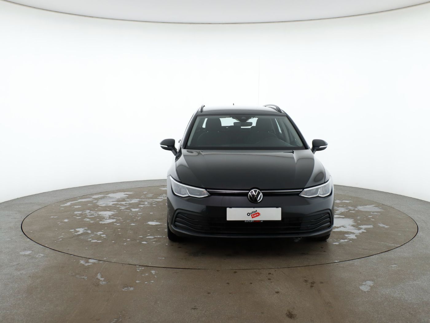 VW Golf VIII Var. 2.0TDI DSG | Bild 3 von 27