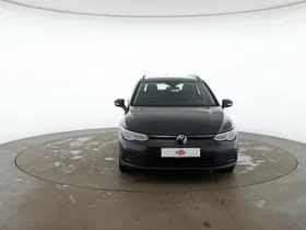 VW Golf VIII Var. 2.0TDI DSG | Thumbnail 3 von 27