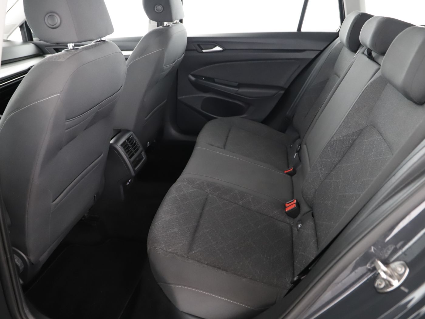 VW Golf VIII Var. 2.0TDI DSG | Bild 25 von 27