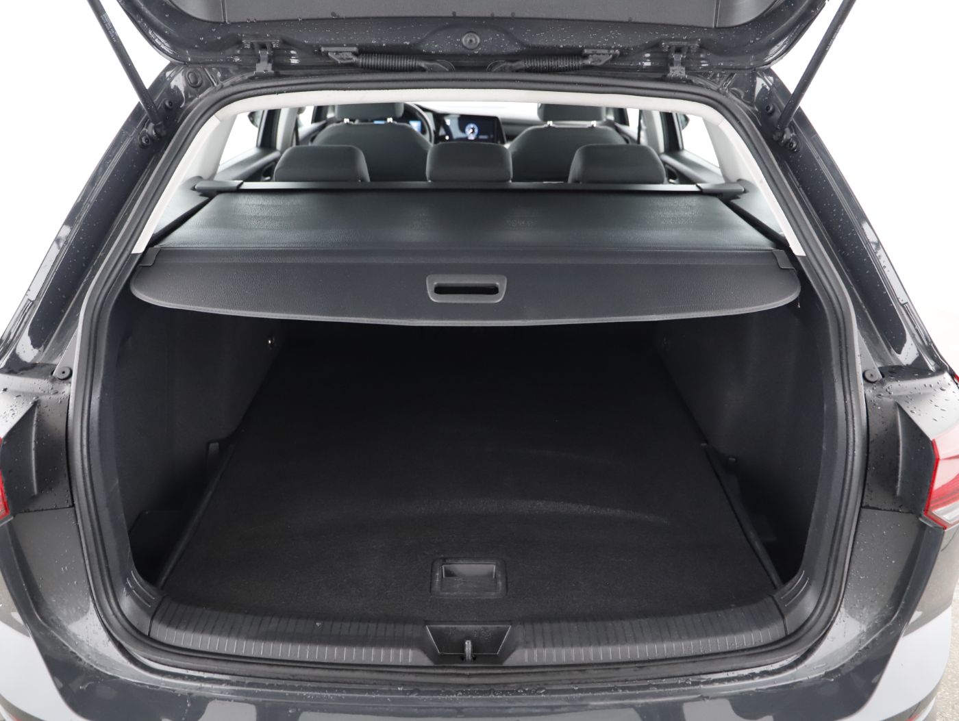 VW Golf VIII Var. 2.0TDI DSG | Bild 26 von 27