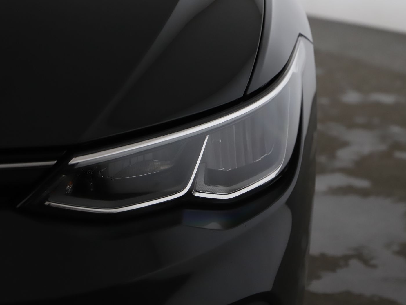 VW Golf VIII Var. 2.0TDI DSG | Bild 27 von 27