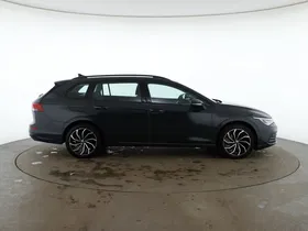 VW Golf VIII Var. 2.0TDI DSG | Thumbnail 5 von 27