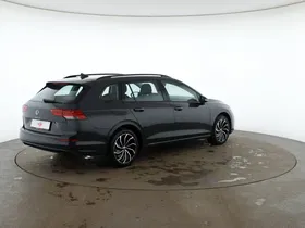 VW Golf VIII Var. 2.0TDI DSG | Thumbnail 6 von 27