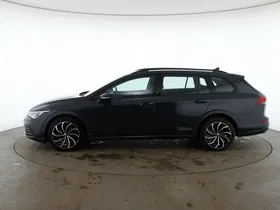 VW Golf VIII Var. 2.0TDI DSG | Thumbnail 9 von 27