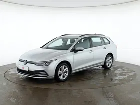 VW Golf VIII Variant 2.0 TDI Life | Thumbnail 2 von 27