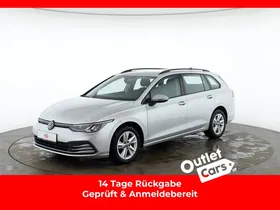 VW Golf VIII Variant 2.0 TDI Life | Thumbnail 1 von 27