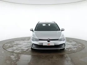 VW Golf VIII Variant 2.0 TDI Life | Thumbnail 3 von 27