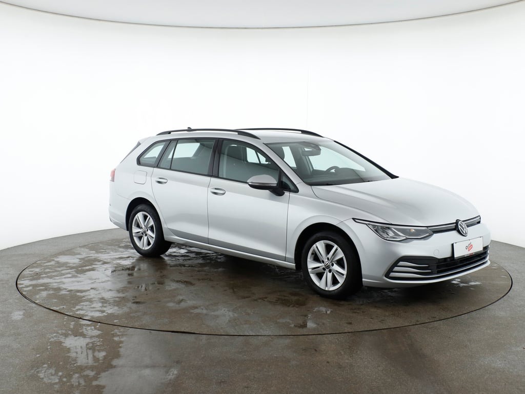 VW Golf VIII Variant 2.0 TDI Life | Bild 4 von 27