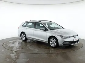 VW Golf VIII Variant 2.0 TDI Life | Thumbnail 4 von 27