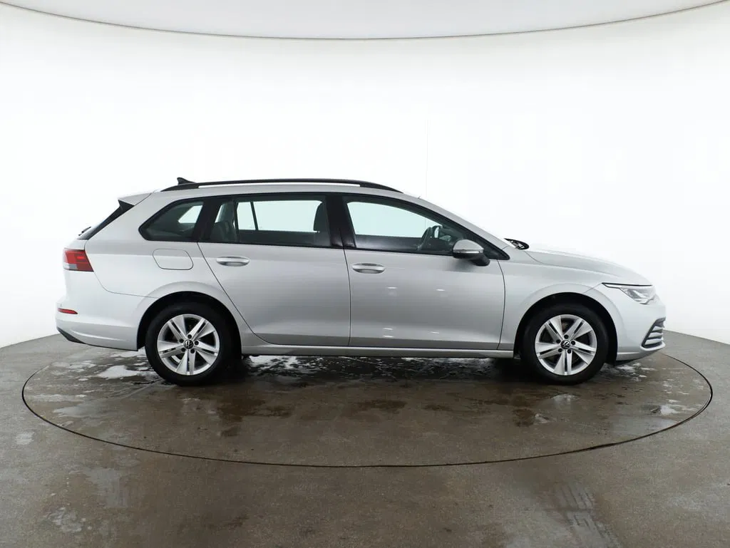 VW Golf VIII Variant 2.0 TDI Life | Bild 5 von 27