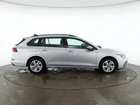 VW Golf VIII Variant 2.0 TDI Life | Thumbnail 5 von 27