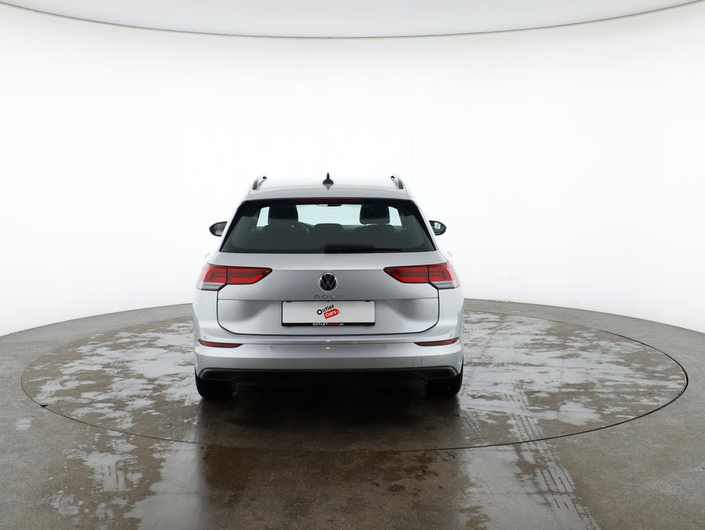 VW Golf VIII Variant 2.0 TDI Life | Bild 7 von 27