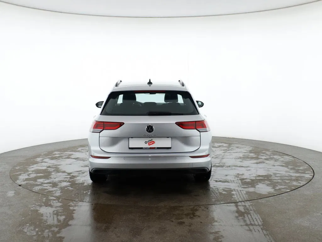 VW Golf VIII Variant 2.0 TDI Life | Bild 7 von 27