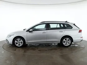 VW Golf VIII Variant 2.0 TDI Life | Thumbnail 27 von 27